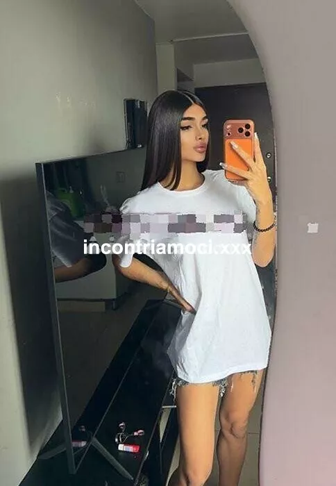 escort.it - 🌶️🥳LINGOTTO 🔥 APPENA ARRIVATA TILSA✓ BAMBOLINA REALE🥳BELLISSIMA TOP TRANS DOTATA PORCA,GIOVANE, ATTIV/PASS, CAZO DURO E PIENO DI LATTE NINFÓMANA ,TUA