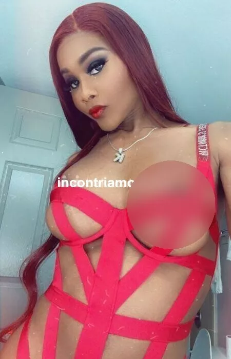 escort.it - ✋️ LINNA  STOP 🍒🍌BABY TRANS 🎀 ATTIV /PASS MONELLINA CON TANTA VOGLIA DI IMPARARE TANTI GIOCHINI ❌COMPLETA🍼🍆