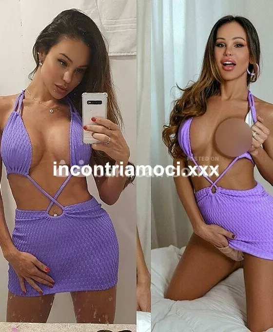 escort.it - 💋LIVIA FONTANA 💋