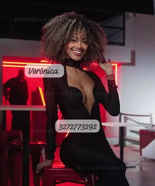 escort.it - LIVORNO - VERÓNICA - NUOVA ARRIVATA SOLO PER POCHI GIORNI