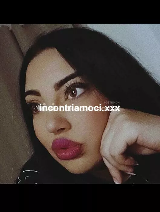 escort.it - ❤️LORENA ❤️ A LIDO ADRIANO❤️ RICEVO ANCHE RAGGIUNGO TUTTA PROVINCIA DI RAVENNA ❤️