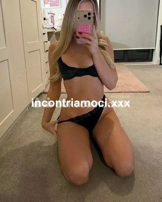 escort.it - 🌹❤️❤️Lorena 🌹❤️❤️Raggiungo Soltanto Per Momenti Indimenticabili