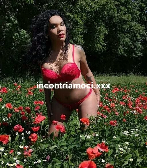 escort.it - ❤️ LORENA TRANS ARGENTINA 🇦🇷,
           🕙 Dalle10 alle 22🕙
      
         ☎️Solo numeri visibili ☎️
   
      ❄️❄️Aria condizionata ❄️❄️