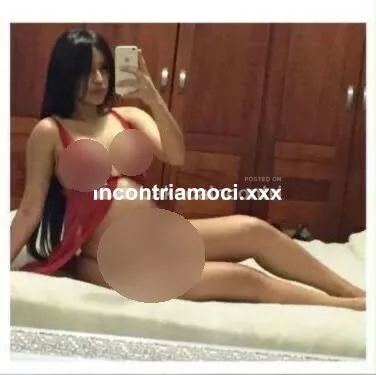 escort.it - 💞🌟 LUISA🌟💞 PRIMISSIMA VOLTA IN CITTA VIENI A TROVARMI 💗🩷