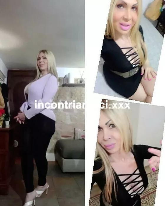 escort.it - 🇮🇹LUNA TRANS 🇮🇹 GABRIELLA FRANZONE...CERCAMI! LA POR_K_ISSIMA BAMBOLONA S_BURROSA SICILIANA...ANCHE VIDEOCHIAMATA DI CONFERMA!💦🍼💦