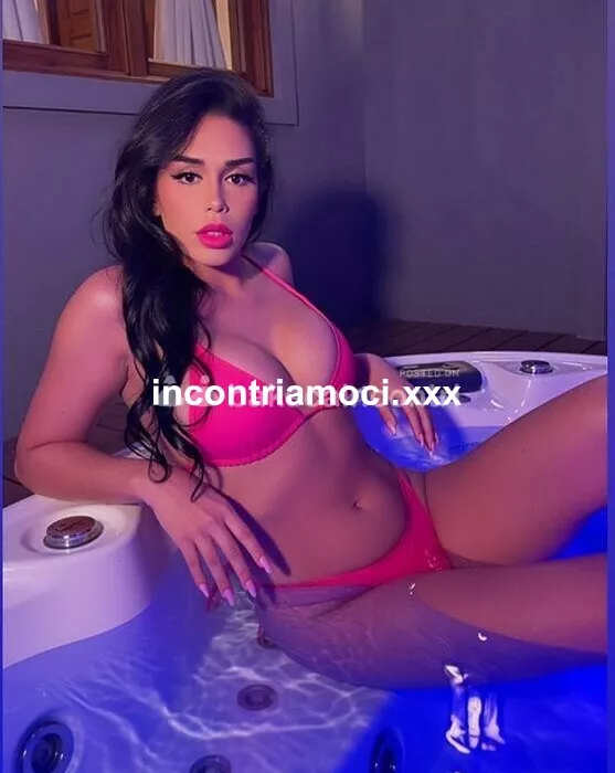 escort.it - 🤑⭐️⭐️LUNA⭐️⭐️a SAN GIORGIO- TORRE A MARE 🍾💦TRANS VERA TROIA ATT-PASS💋💦