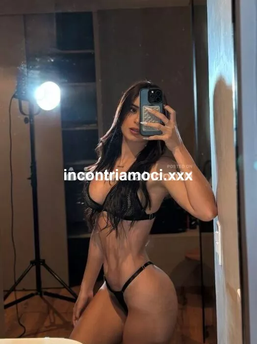 escort.it - LUNA🌼NOVITA SENSAZIONALE🎀🔥AMANTE DOLCISSIMA PER FARTI IMPAZZIRE  PIACERE UNICO!