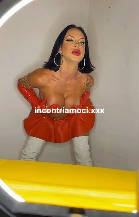 escort.it - LUNNA !!trans ⭐ nesuna fregatura!!!! Cm 21 foto 💯❌💯reale 👑trans XXL