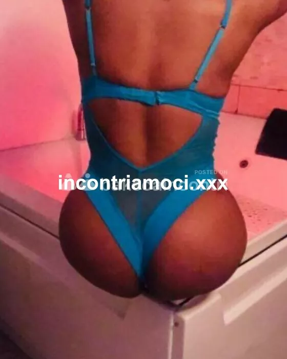 escort.it - 🍸LUXURY CASORIA: NUOVA GESTIONE & APERITIVO DI BENVENUTO! 🍹