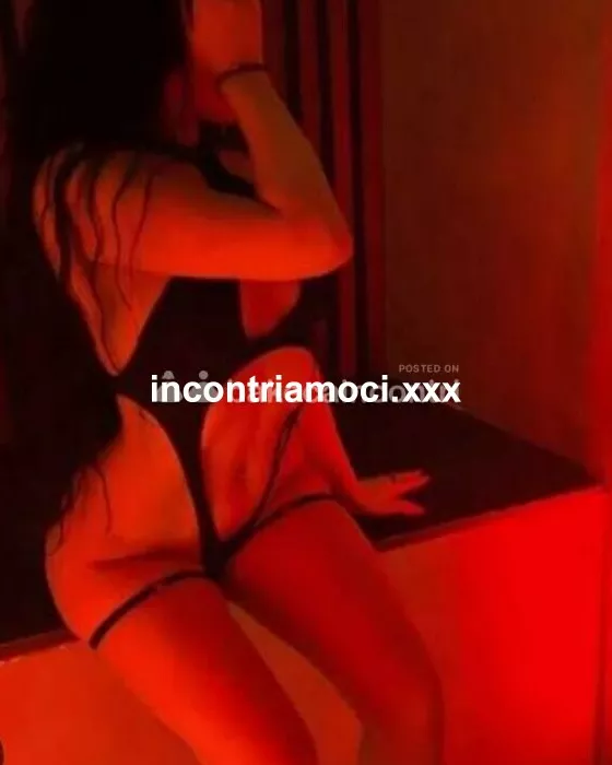 escort.it - ⭐LUXURY: NUOVE APERTURE A VILLARICCA – RELAX TOTALE ⭐