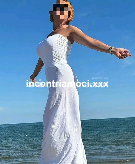escort.it - Macchina d'epoca..italiana