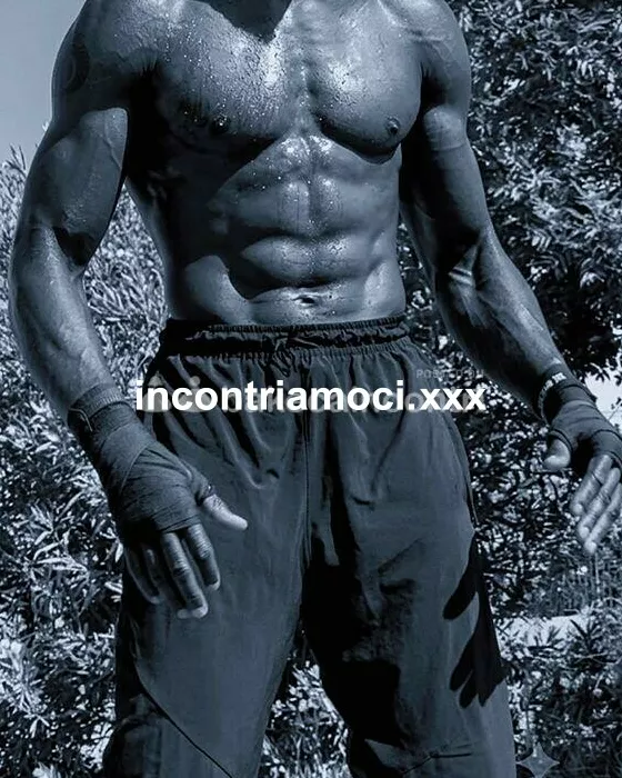 escort.it - MACERATA ASSOLUTA NOVITÀ TRANS & RAGAZZO NERO SUPER DOTATI INSIEME TUTTO PER TE ADRENALINA LUNICA ! Privacy total !