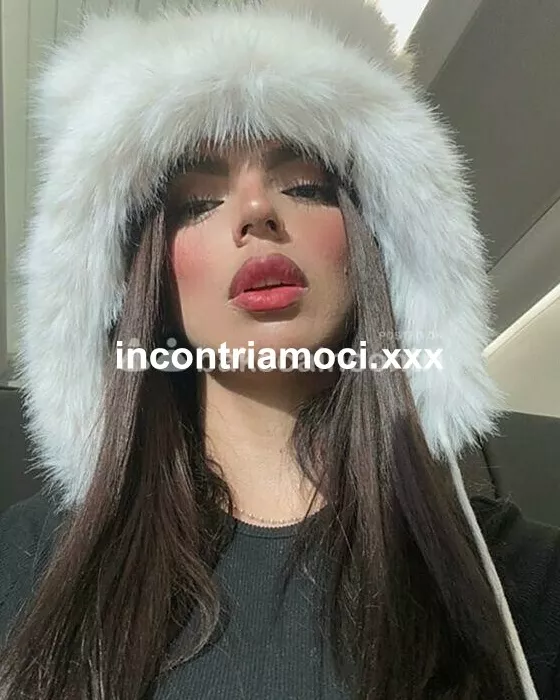 escort.it - Maggiore
🇨🇴❤️ APPENA ARRIVATA AMBIENTE CLIMATICO ( PRONTA PER ESAUDIRE TUTTI I TUOI SOGNI PRELIMINARI AL NATURALE COMPLETA🇨🇴❤️