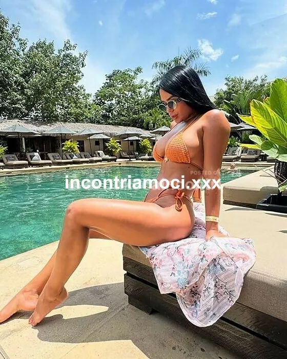 escort.it - MAI VISTA A FROSINONE NINFOMANA💋 SONO LA REGINA DELLO STRAPON, TI PIACE ESSERE DOMINATO DA UNA BELLISSIMA RAGAZZA ☎️ COMPLETISSIMA IN TUTTO  💋