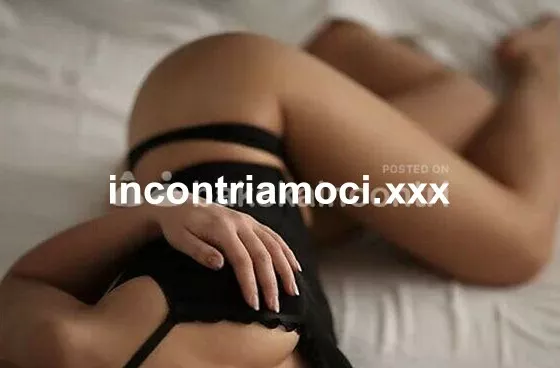 escort.it - Mara italiana