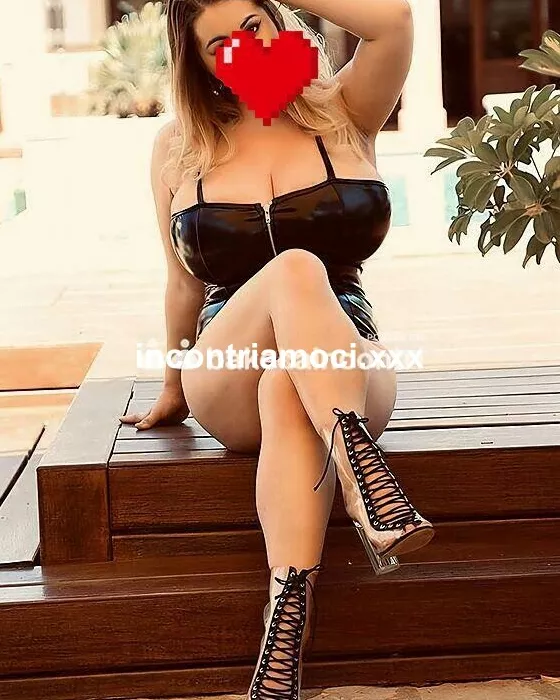 escort.it - 💕MARCELLA💕 PRIMA VOLTA FOGGIA BELLISSIMA SUPER TETTONA.. 10⁰ DI SENNO NATURALE..❣️