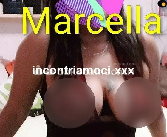 escort.it - MARCELLA 💋 VOGLIOSA DI CA...O MA DOLCE E PASSIONALE 🫦 COMPLETISSIMA 💦