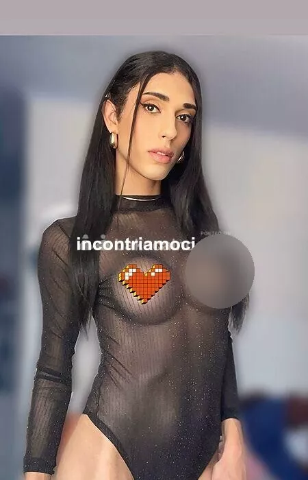 escort.it - MARIA ANTONELLA