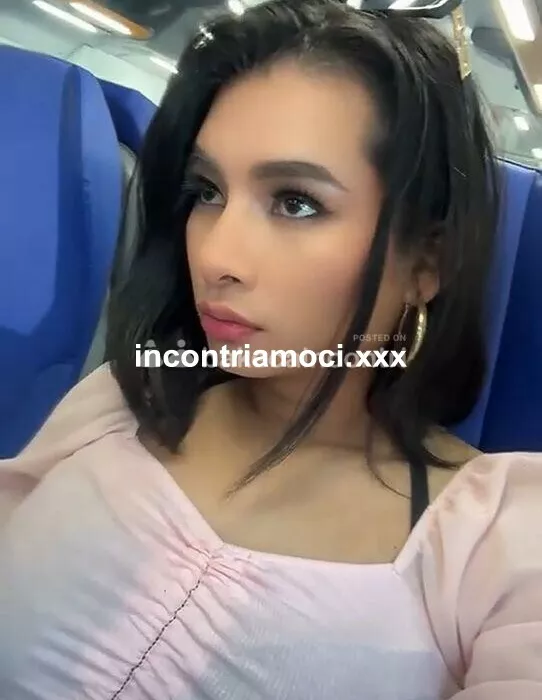 escort.it - 🌺🌺🌺MARIANA TRANS BELLA FEMENILE PASIVA Y ATTIVA PRIMA VOLTA EN CITA 🌺🌺🌺