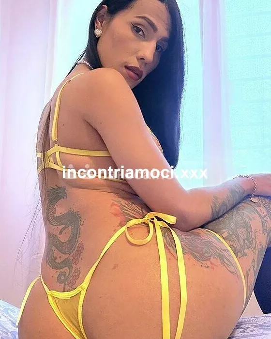 escort.it - MARILYN NOVITA TRANS LA BOMBA DEL PECCATO LA PIU TROIA DI TUTTE IN CERCA DI SESSO SENZA LIMITE 24CM🍓🍓🫦🍓🫦BRUNA TRANS LA BOMBA DEL PECCATO LA P