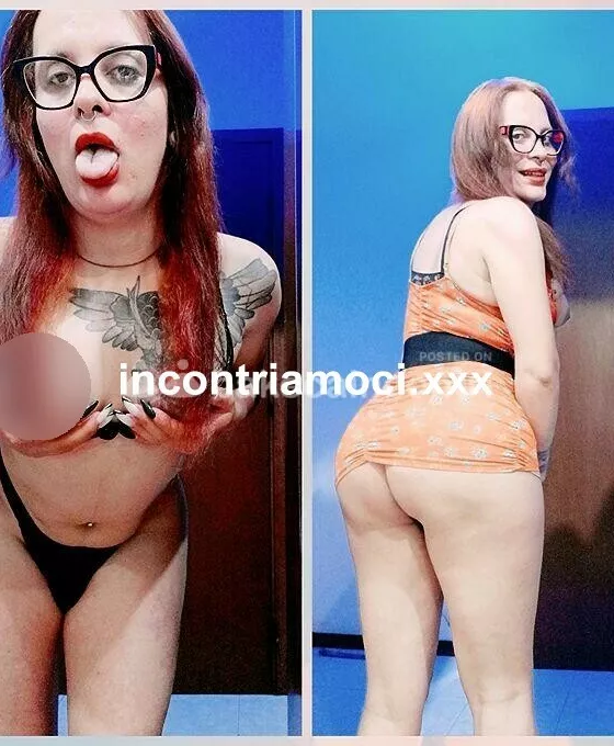 escort.it - MARINA TRANS . APPENA ARRIVATA .. .ATTENZIONE !!! una BELLISSIMA pantera sia ATTIVA CHE PASSIVA