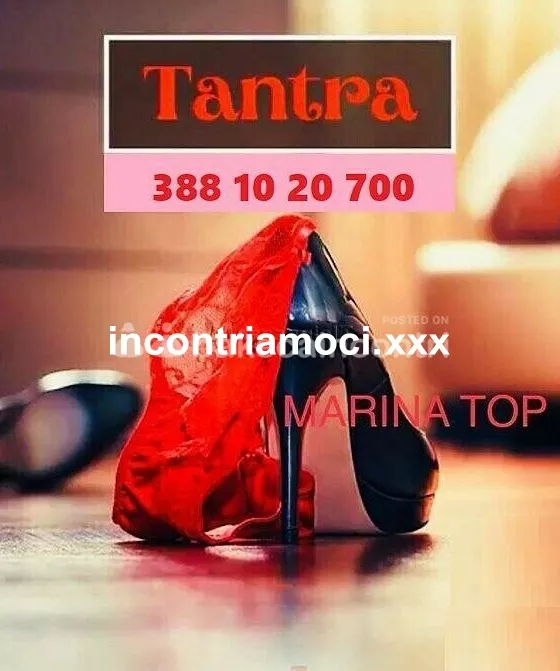 escort.it - 💝 💝  MARINA  💝 💝 TRANS 💝 💝  ITALIANISSIMA 💝 💝 ESPLOSIVISSIMA 💝 💝  MASSAGGIO TANTRA UN'ORA 💝 💝  FINALI NATURALISSIMI 💝 💝