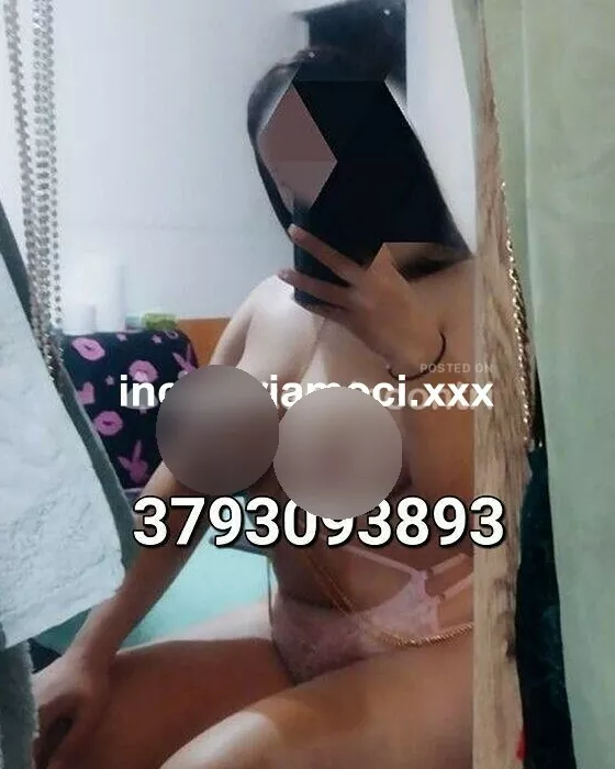 escort.it - Marta Spagnola Andalusa vieni a trovarmi