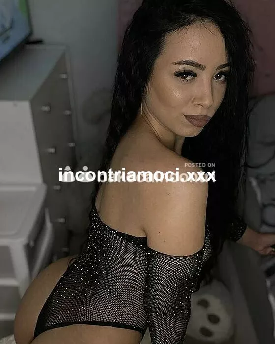 escort.it - Martina 19 tutto al naturale