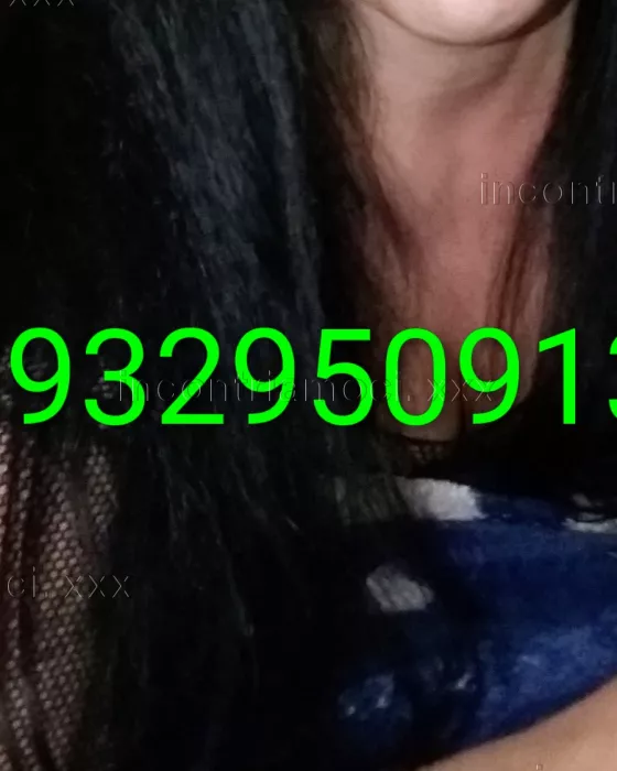 escort.it - Martina italiana
