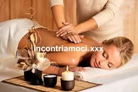 escort.it - MARTINA...Benessere & Estetica