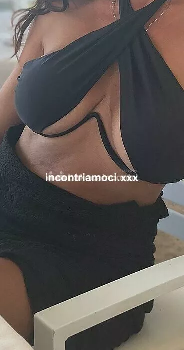 escort.it - Massaggi DOC speciali