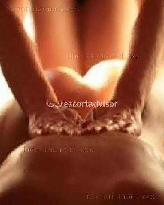 escort.it - Massaggi erotici