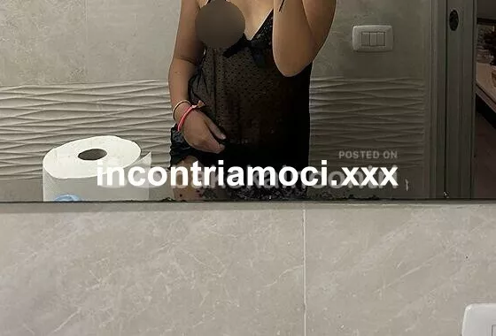 escort.it - Massaggi erotici