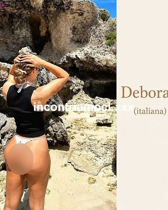 escort.it - Massaggi 🔥
