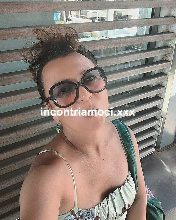 escort.it - Massaggi Personalizzati in AMBIENTE CLIMATIZZATO BENESSERE/ECCITANTE RIGENERANTE