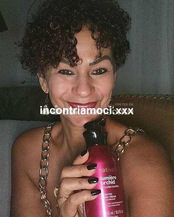 escort.it - Massaggi privati