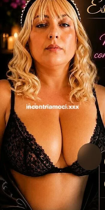 escort.it - Massaggi relax, decontratturanti erotici