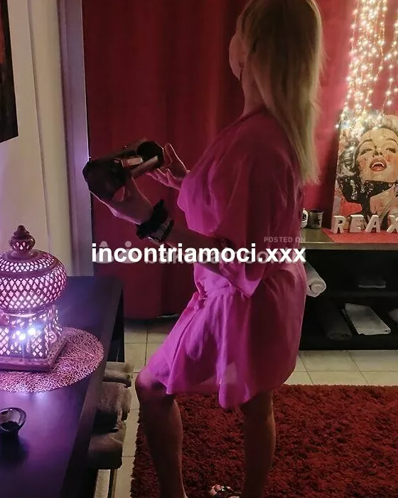 escort.it - Massaggi tantra & body