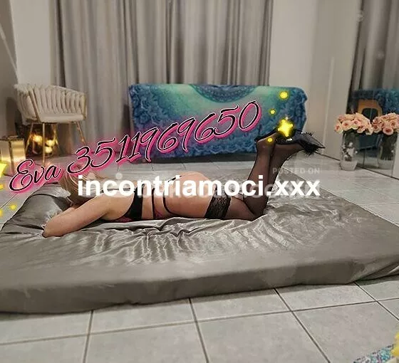 escort.it - MASSAGGI TANTRA CON EVA E MARZIA SENSUALISSIME
TANTRA NAMASTÉ/FUTON/DOCCIA ASSISTITA  FERENTINO(FR)TANTRA 4 MANI!!