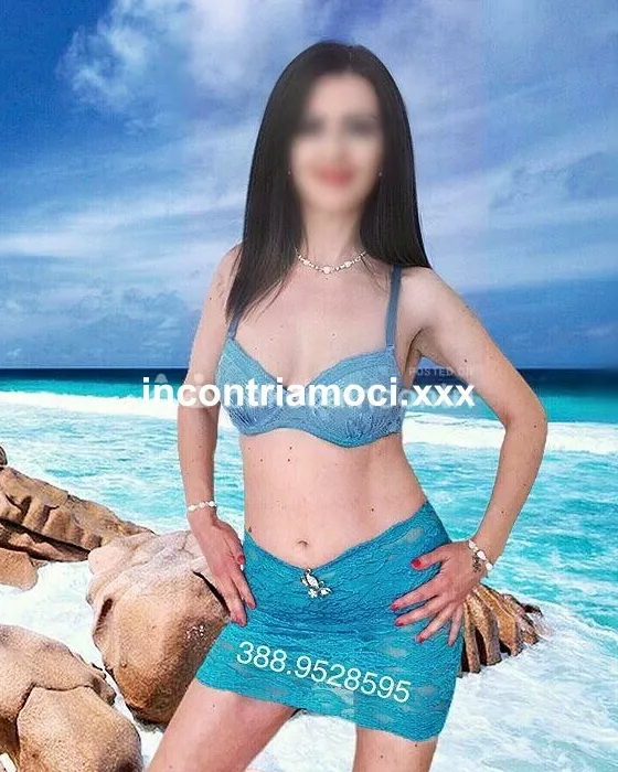 escort.it - 🧿🏖Massaggi Tantra - Elisir di relax e piacere sublime. 🏖🧿