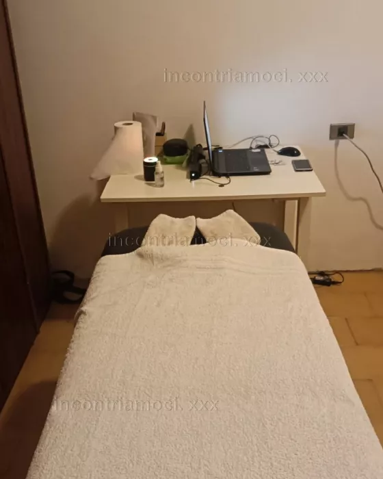 escort.it - Massaggiatore e non solo