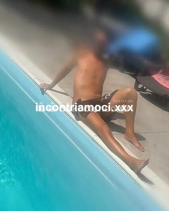 escort.it - Massaggiatore solo donne o coppie