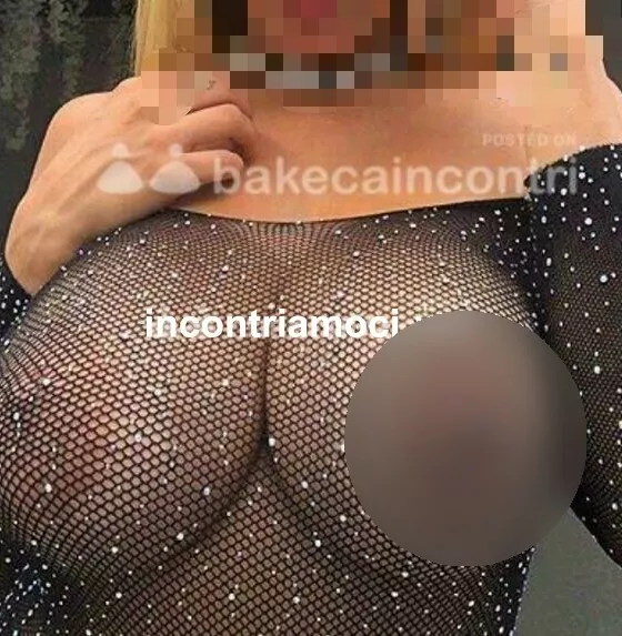 escort.it - MASSAGGIATRICE DI RELAX ANCHE DI STIMOLIDIVERSI ECCITANTE..PICCANTISSIMA..CALDA E PASSIONALE..ORALE NATURAL..69...STRAPOM..SQUIRTE..BACIO PASSIONALE..