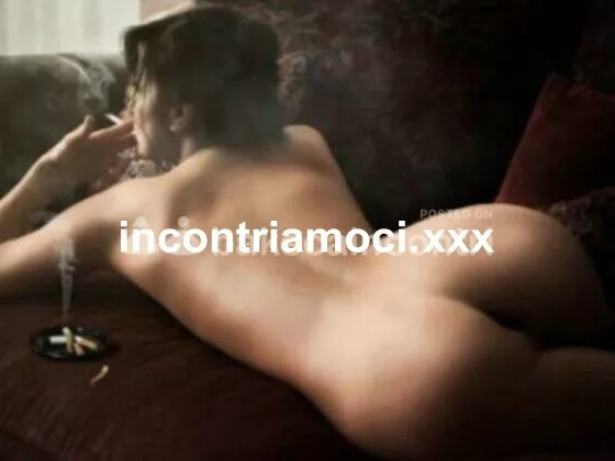 escort.it - MASSAGGIATRICE EROTICA