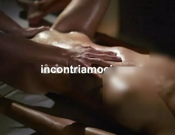 escort.it - Massaggiatrice Giovane e
Affascinante