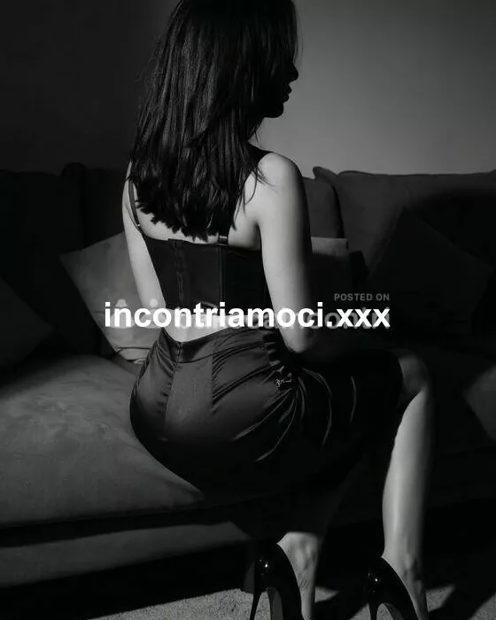 escort.it - MASSAGGIATRICE ITALIANA...