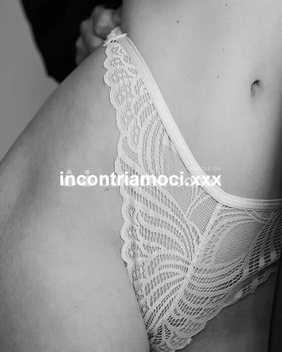 escort.it - Massaggiatrice italiana professionista
