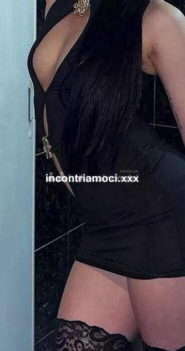 escort.it - Massaggio erotico