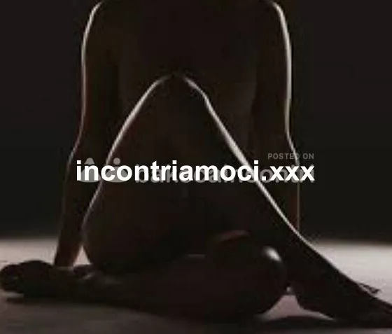 escort.it - Massaggio Erotico Sensuale Monza