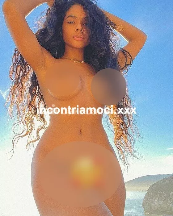 escort.it - MASSAGGIO LINGAM: DUE TRATTAMENTI DI MANIPOLAZIONE INTIMA PER CONTROLLO SULLA EIACULAZIONE PRECOCE, DISPONIBILI MASAGI PROSTATICO CON OLIO